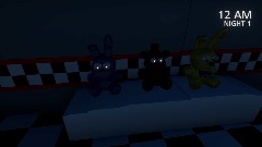 A screenshot taken in Dreams. 1 of 3.