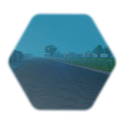 Mapa: Elpueblodebabaderes