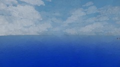 High Seas (remix of @AyeWilder with full credits)