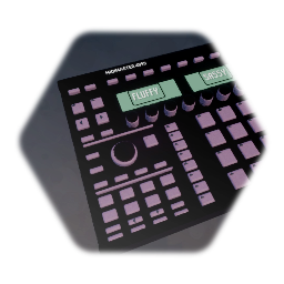 Midi Controller