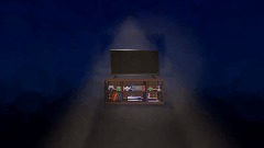 A screenshot taken in Dreams. 3 of 5.