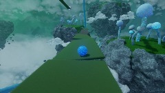 A screenshot taken in Dreams. 22 of 30.