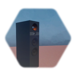 Box - Speaker