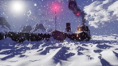 A screenshot taken in Dreams. 12 of 15.