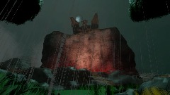 A screenshot taken in Dreams. 1 of 7.