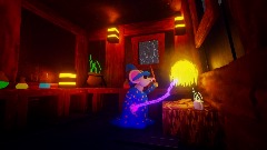 It's Magic Time!!