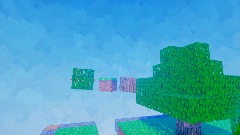 Remix of Minecraft Remake