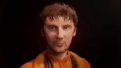 A screenshot taken in Dreams. 11 of 21.