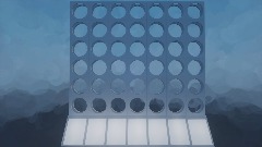 Four rocks in a row 1v1