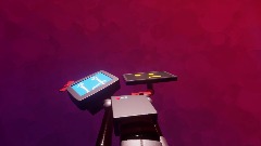 QUIT THE HITTING AND FINISH THE JOB!!