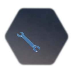 Tovksy Tools - Wrench