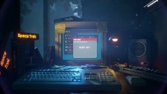 My Music Made in Dreams (just drop the floppy near the slot!)