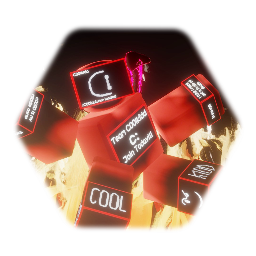 Demise Engine - C00lkidd Model