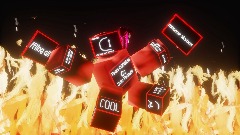 A screenshot taken in Dreams. 1 of 1.