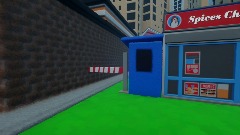 A screenshot taken in Dreams. 8 of 18.