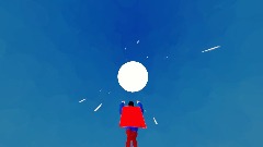 A screenshot taken in Dreams. 2 of 2.