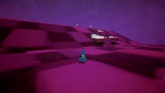 A screenshot taken in Dreams. 2 of 7.