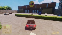 A screenshot taken in Dreams. 11 of 17.