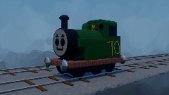 A screenshot taken in Dreams. 2 of 3.