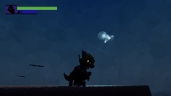 Stealth game concept