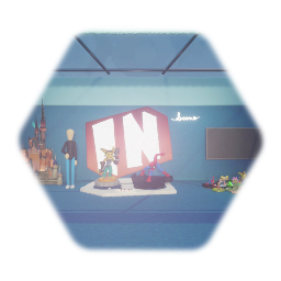 DreamsCom 2020 Disney Infinity Dreams Edition Remixable 2021