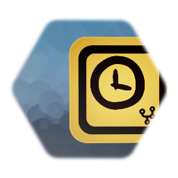 Global time tracking variable