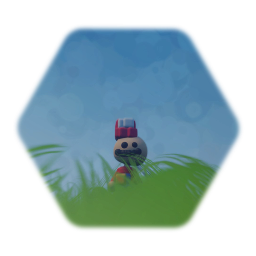 GrofnoGdot's characters 2020 and 2022