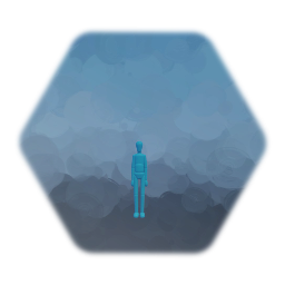 Blank Puppet (Deluxe)