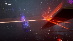 A screenshot taken in Dreams. 1 of 3.