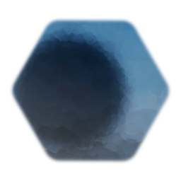 Undeletable Ball Of Pure Scuff And Entropy Of Hell