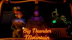 Big Thunder Mountains VR
