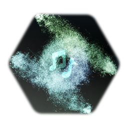 God Eater But It's Random (FAN-MADE FULL VERSION)