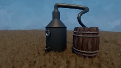 A screenshot taken in Dreams. 7 of 7.