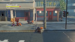 A screenshot taken in Dreams. 5 of 5.