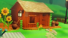 A screenshot taken in Dreams. 7 of 16.