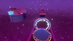 Mon Dreamiverse Dash !