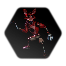 UNCHARTED Foxy