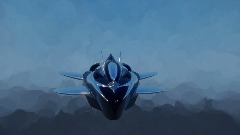 A screenshot taken in Dreams. 4 of 5.