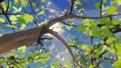 A screenshot taken in Dreams. 3 of 3.