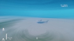 A screenshot taken in Dreams. 2 of 3.