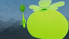 A screenshot taken in Dreams. 19 of 26.