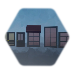 Windows and doors