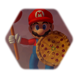 Mario dark souls gameplay