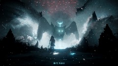 A screenshot taken in Dreams. 4 of 7.