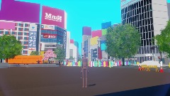 A screenshot taken in Dreams. 12 of 16.