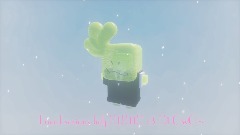 A screenshot taken in Dreams. 13 of 18.