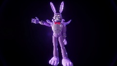 A screenshot taken in Dreams. 1 of 8.