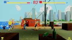 A screenshot taken in Dreams. 11 of 30.