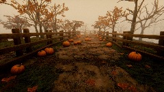 A screenshot taken in Dreams. 7 of 16.