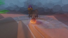A screenshot taken in Dreams. 7 of 8.